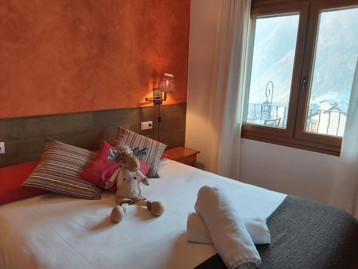 Apartaments Arenys De Boi Bohí Εξωτερικό φωτογραφία