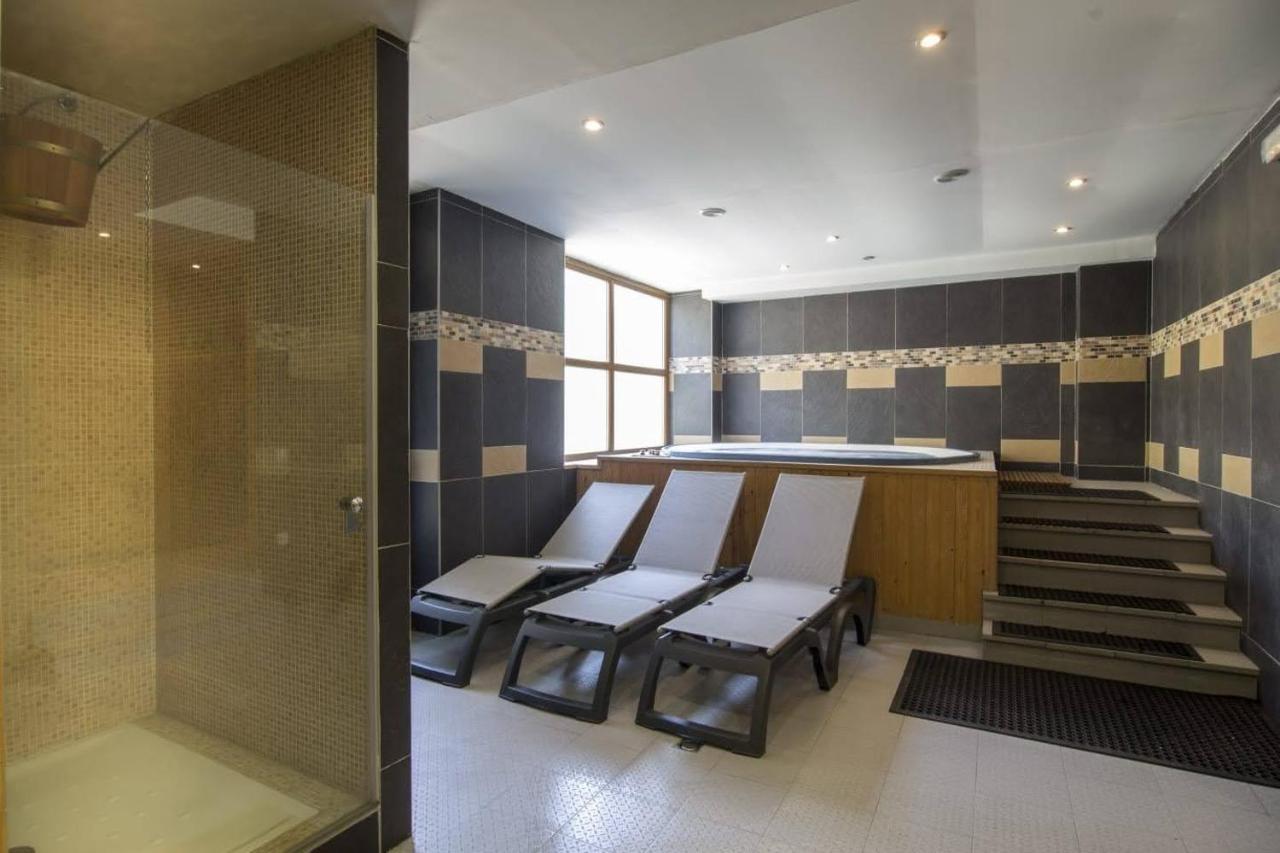 Apartaments Arenys De Boi Bohí Εξωτερικό φωτογραφία