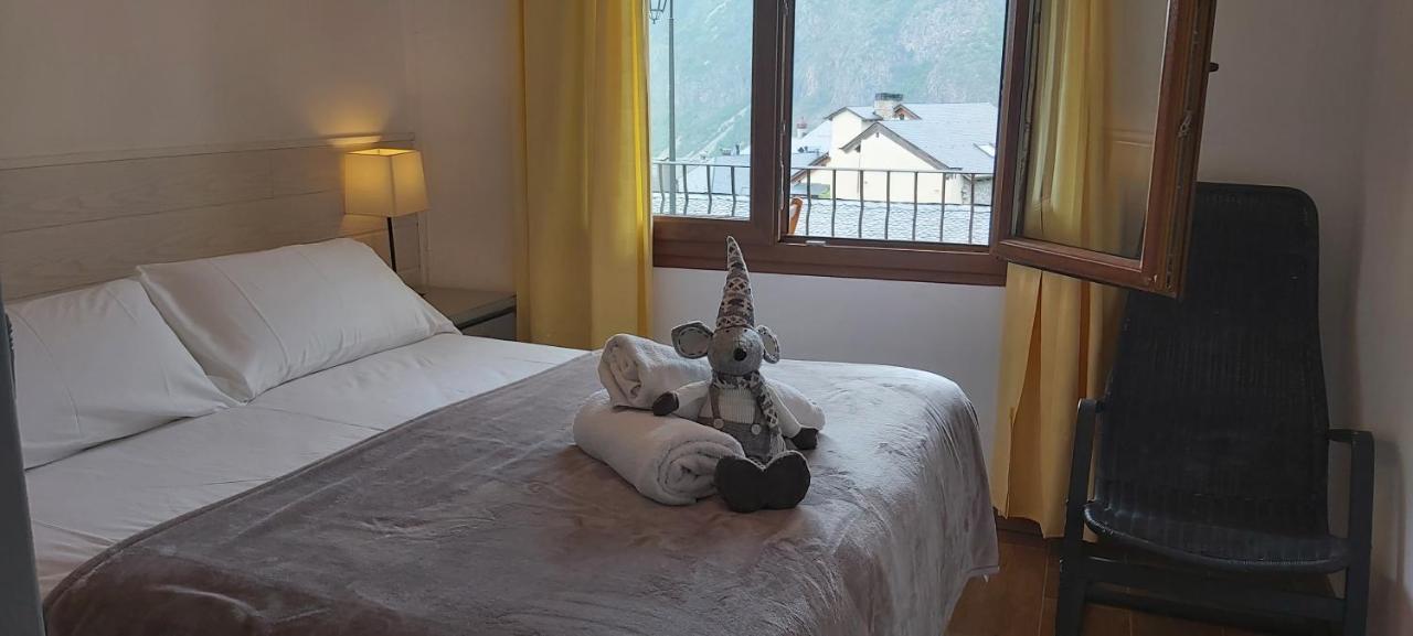 Apartaments Arenys De Boi Bohí Εξωτερικό φωτογραφία