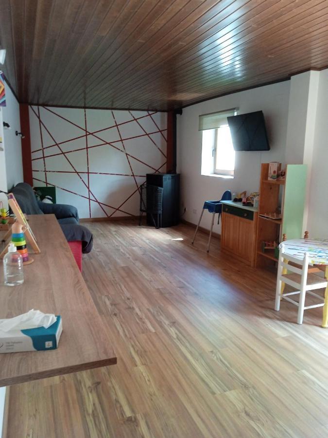 Apartaments Arenys De Boi Bohí Εξωτερικό φωτογραφία