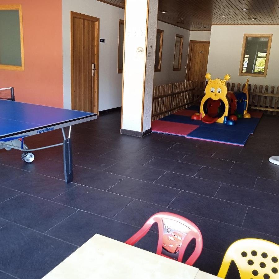Apartaments Arenys De Boi Bohí Εξωτερικό φωτογραφία