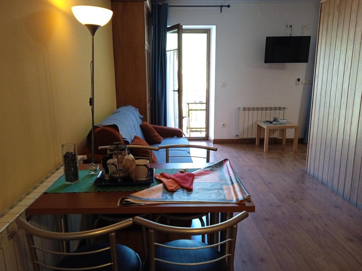 Apartaments Arenys De Boi Bohí Δωμάτιο φωτογραφία