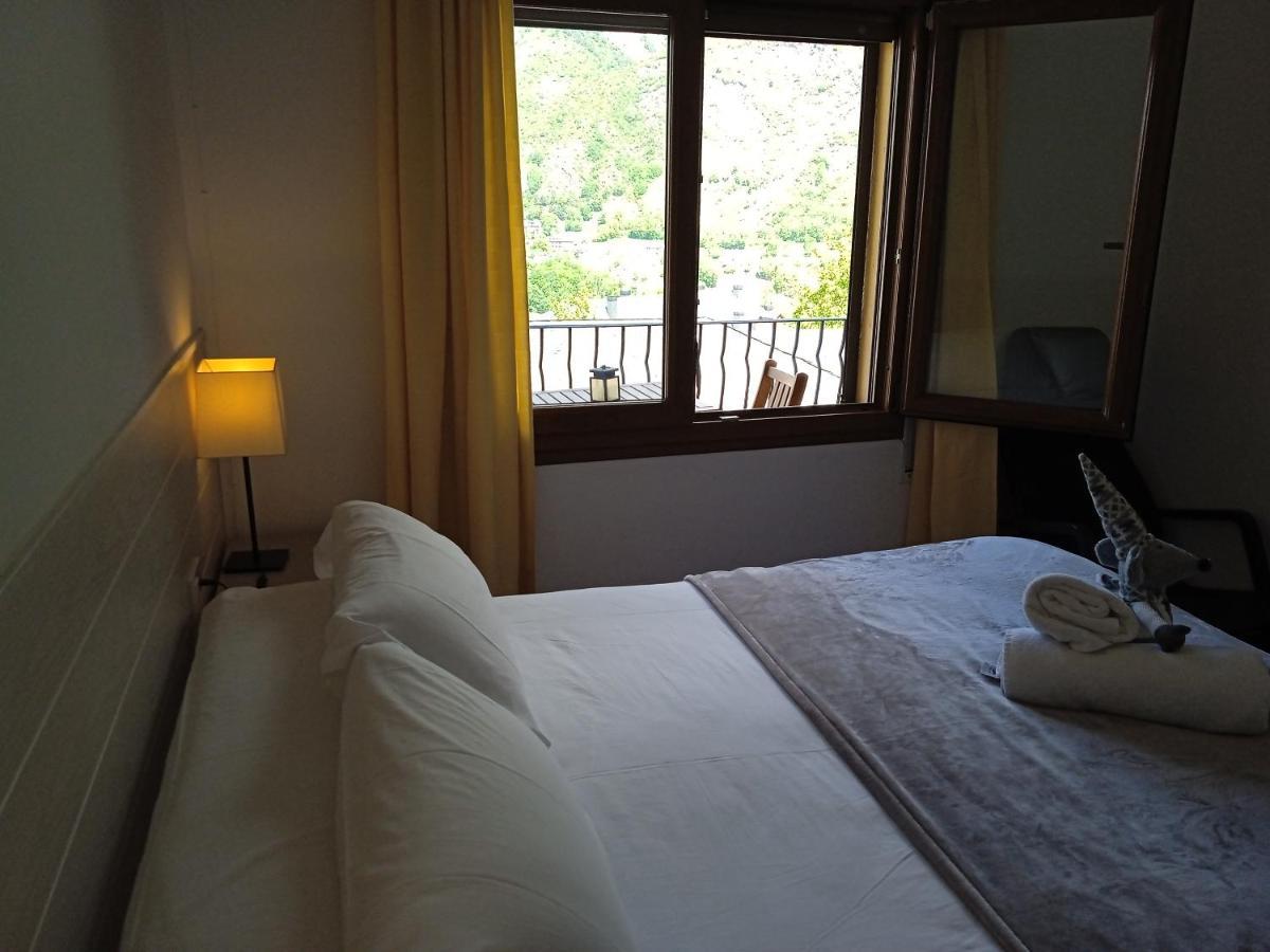 Apartaments Arenys De Boi Bohí Εξωτερικό φωτογραφία