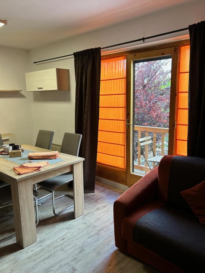 Apartaments Arenys De Boi Bohí Εξωτερικό φωτογραφία