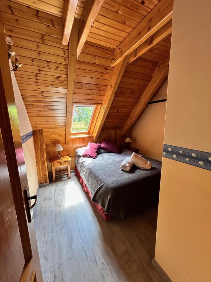 Apartaments Arenys De Boi Bohí Εξωτερικό φωτογραφία