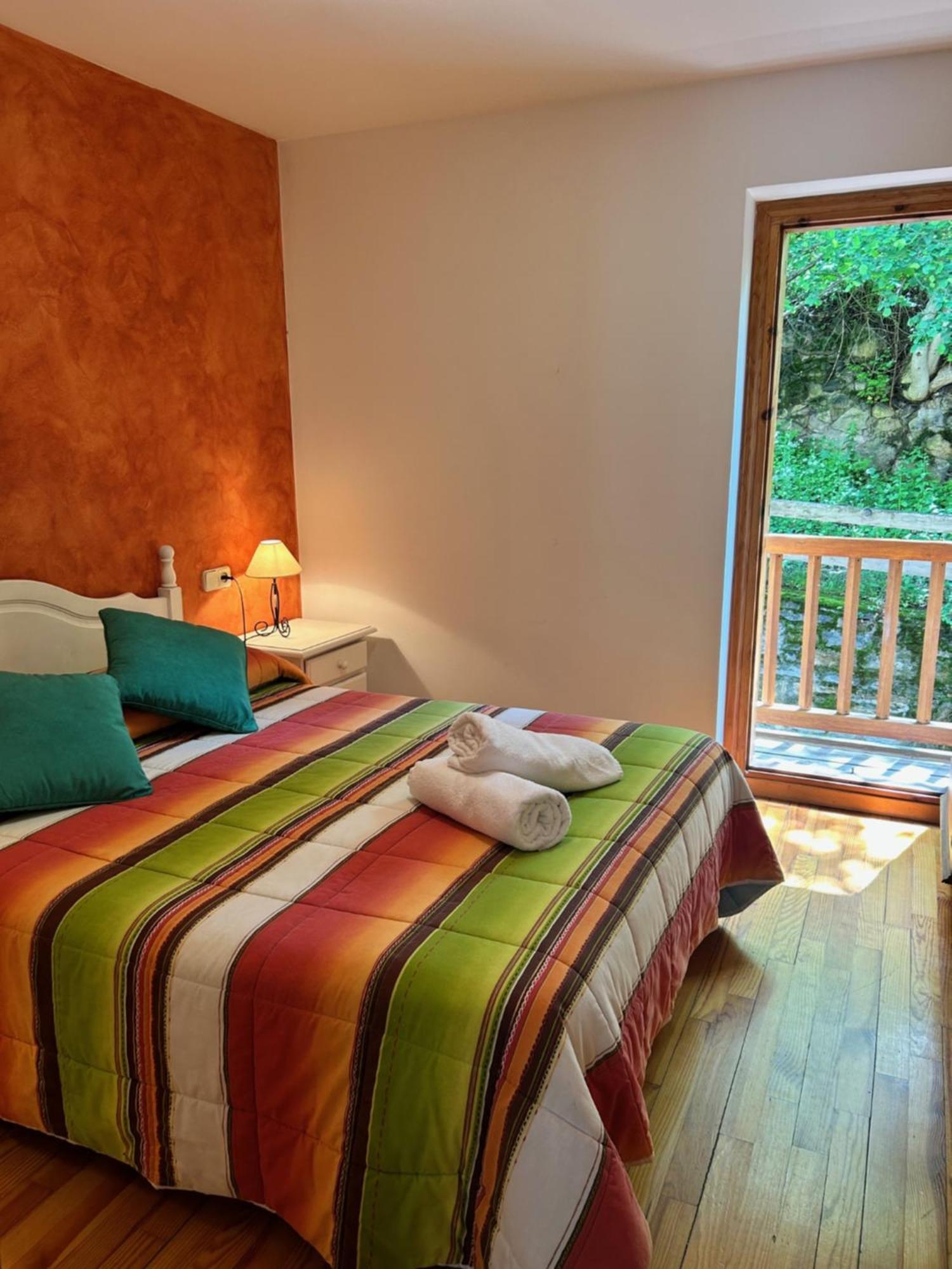 Apartaments Arenys De Boi Bohí Εξωτερικό φωτογραφία