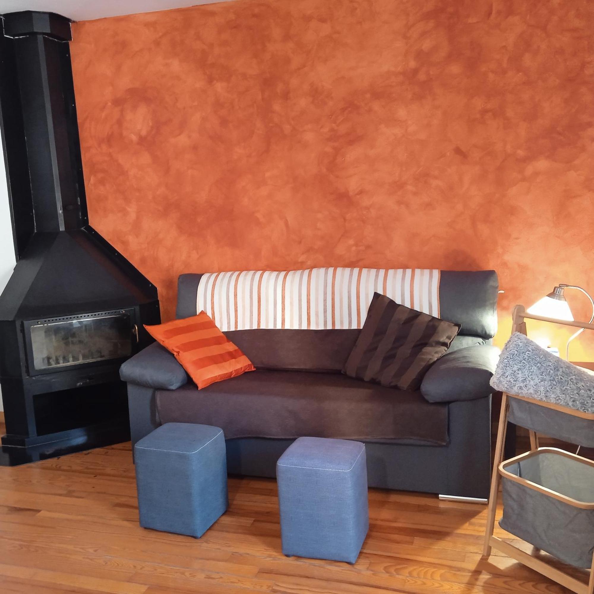 Apartaments Arenys De Boi Bohí Εξωτερικό φωτογραφία