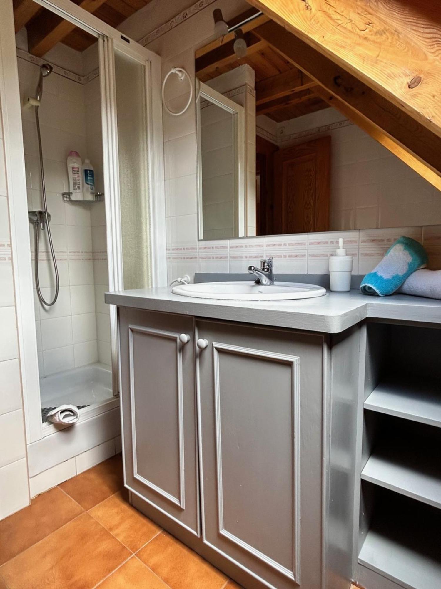 Apartaments Arenys De Boi Bohí Δωμάτιο φωτογραφία