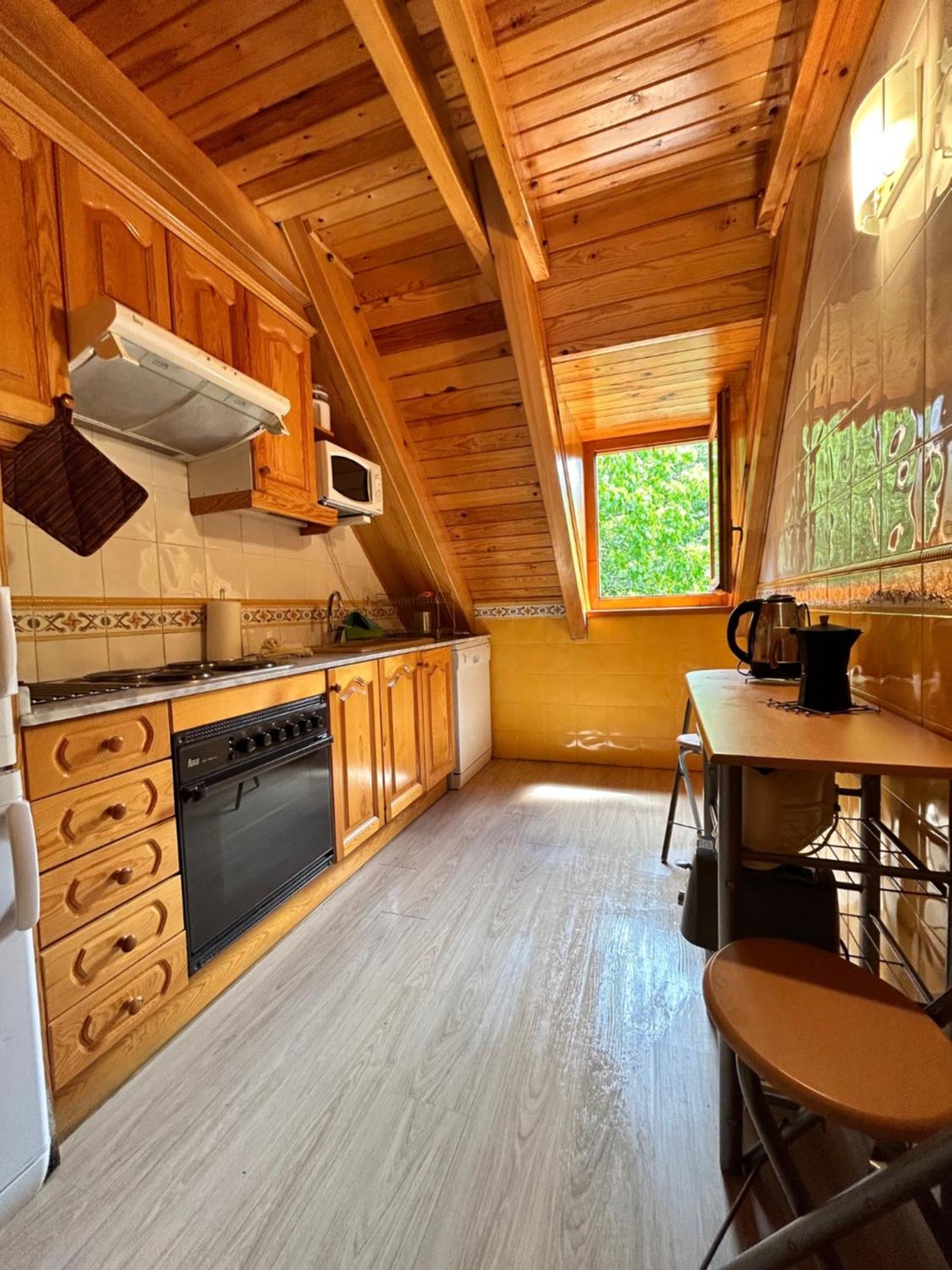 Apartaments Arenys De Boi Bohí Δωμάτιο φωτογραφία