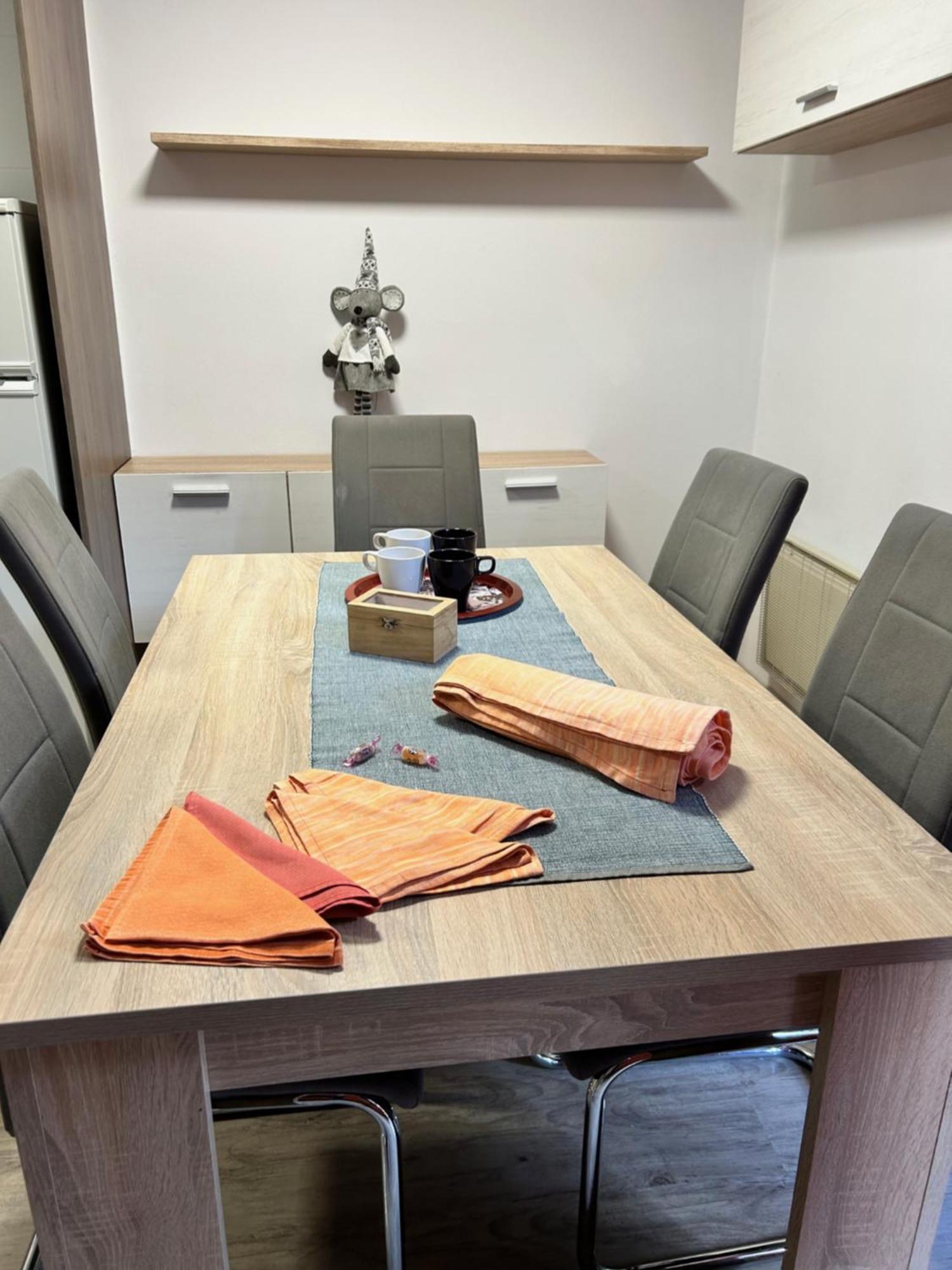 Apartaments Arenys De Boi Bohí Δωμάτιο φωτογραφία