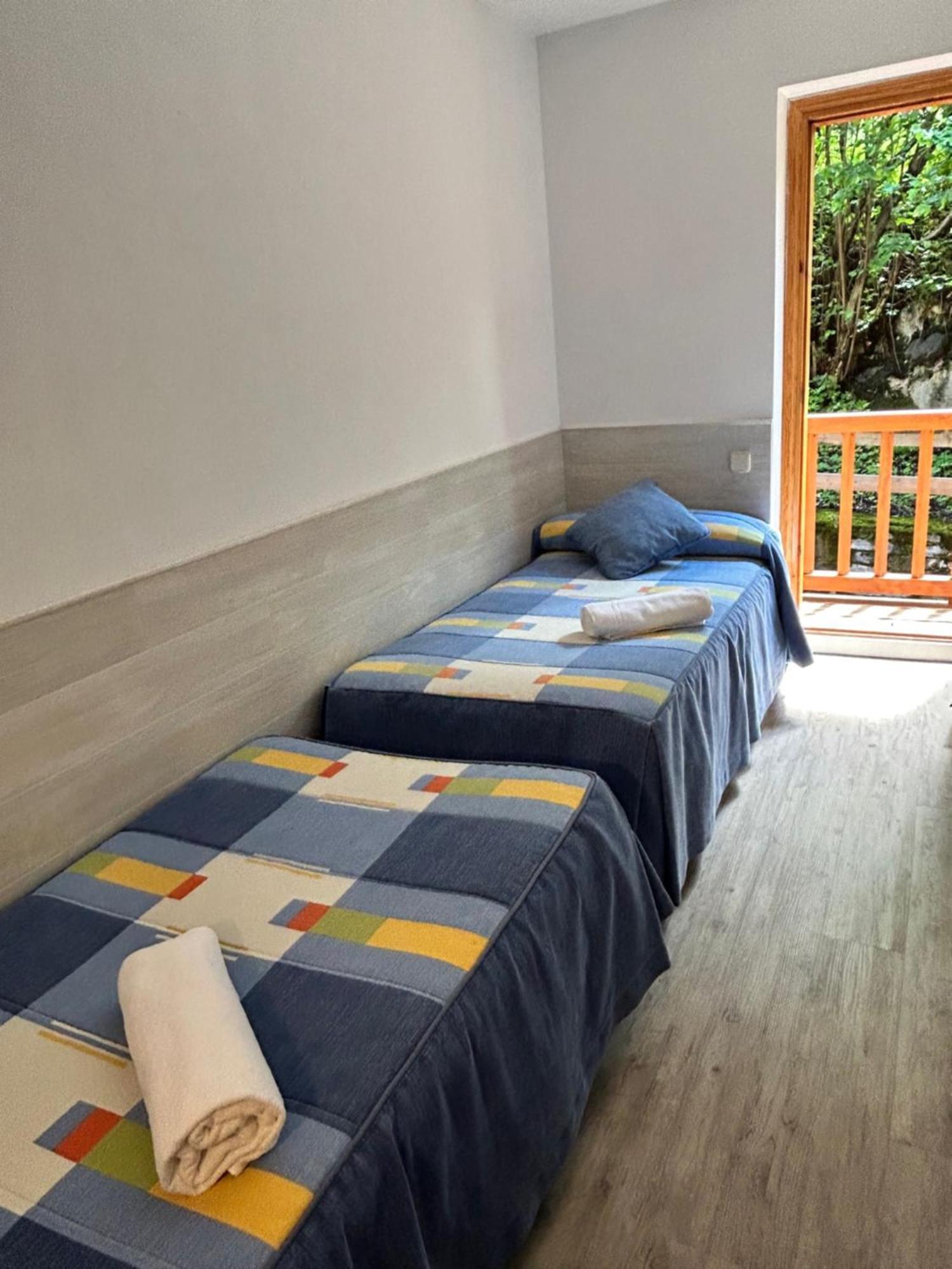 Apartaments Arenys De Boi Bohí Δωμάτιο φωτογραφία