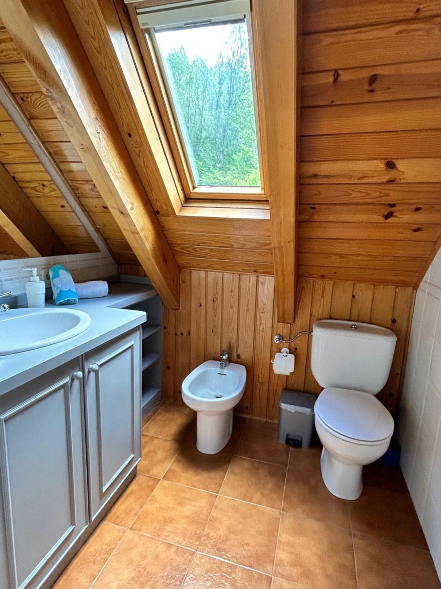 Apartaments Arenys De Boi Bohí Δωμάτιο φωτογραφία