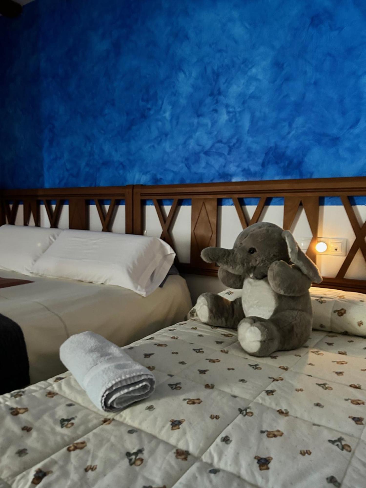 Apartaments Arenys De Boi Bohí Δωμάτιο φωτογραφία