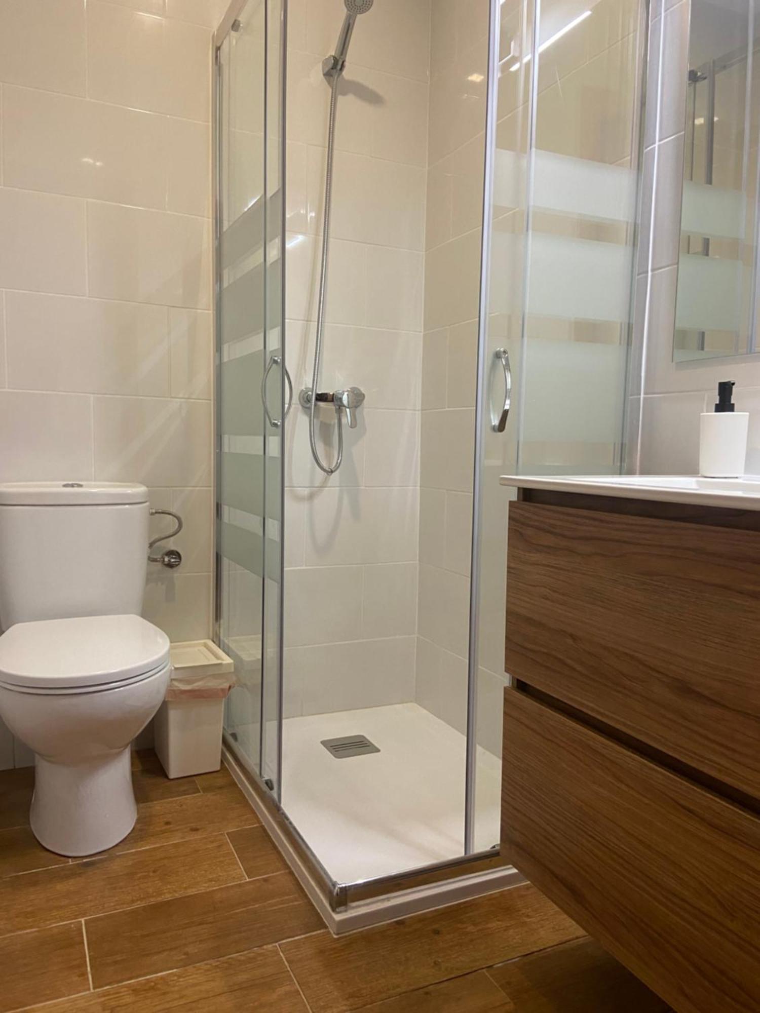 Apartaments Arenys De Boi Bohí Εξωτερικό φωτογραφία