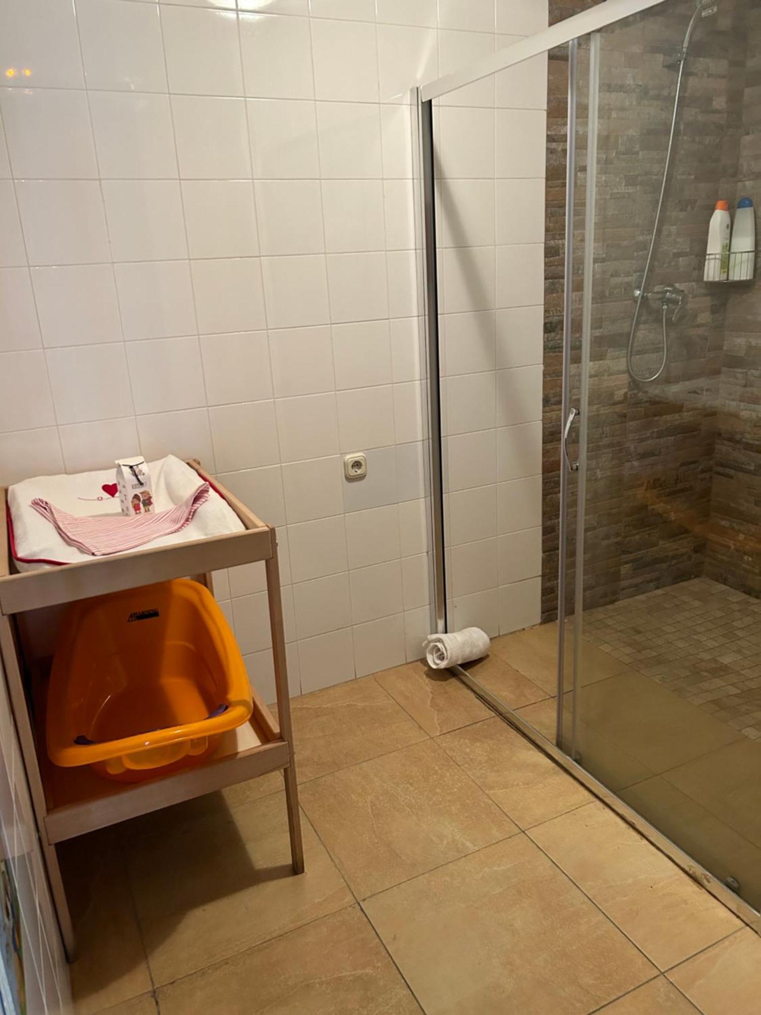 Apartaments Arenys De Boi Bohí Δωμάτιο φωτογραφία