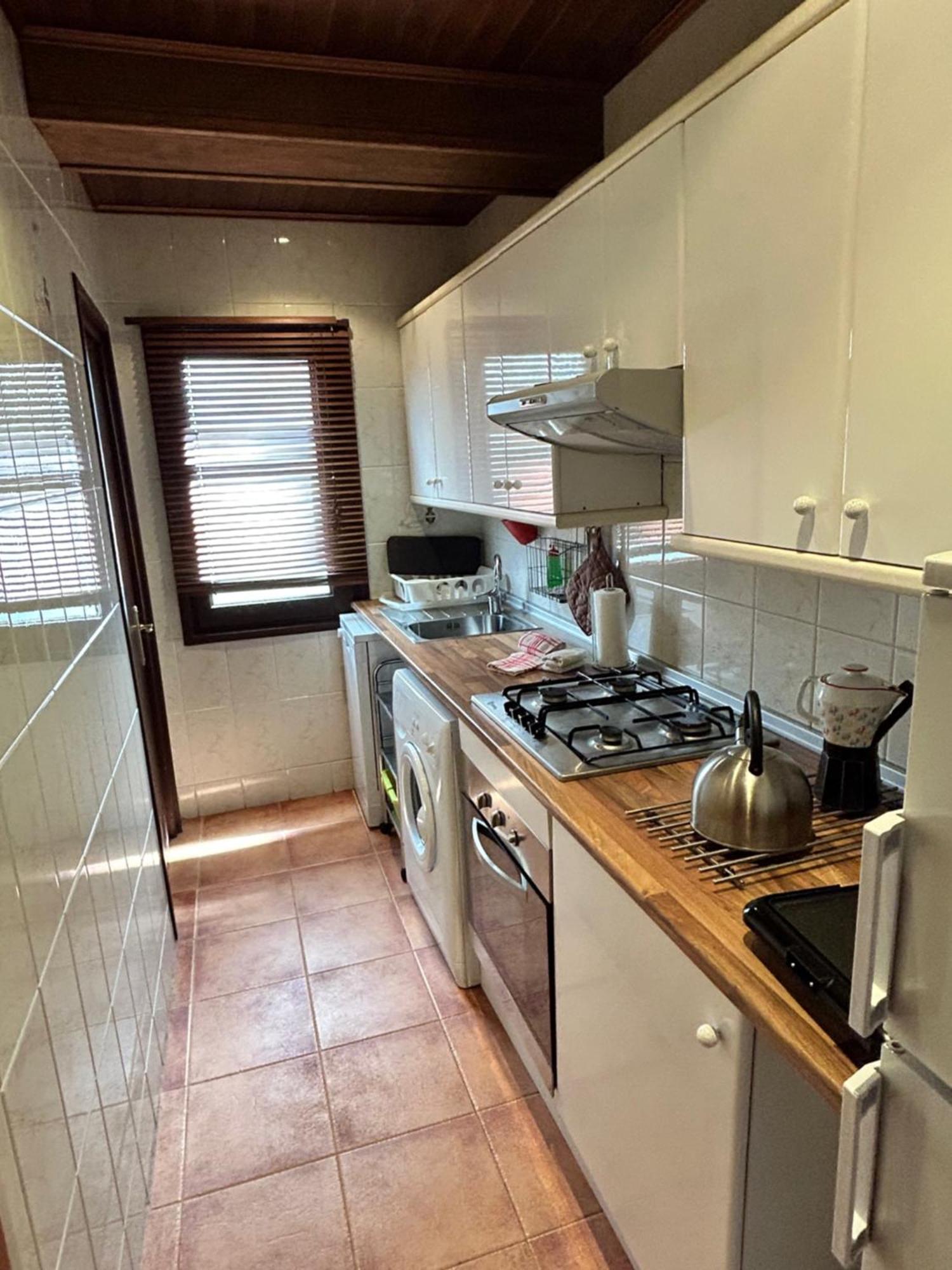 Apartaments Arenys De Boi Bohí Εξωτερικό φωτογραφία