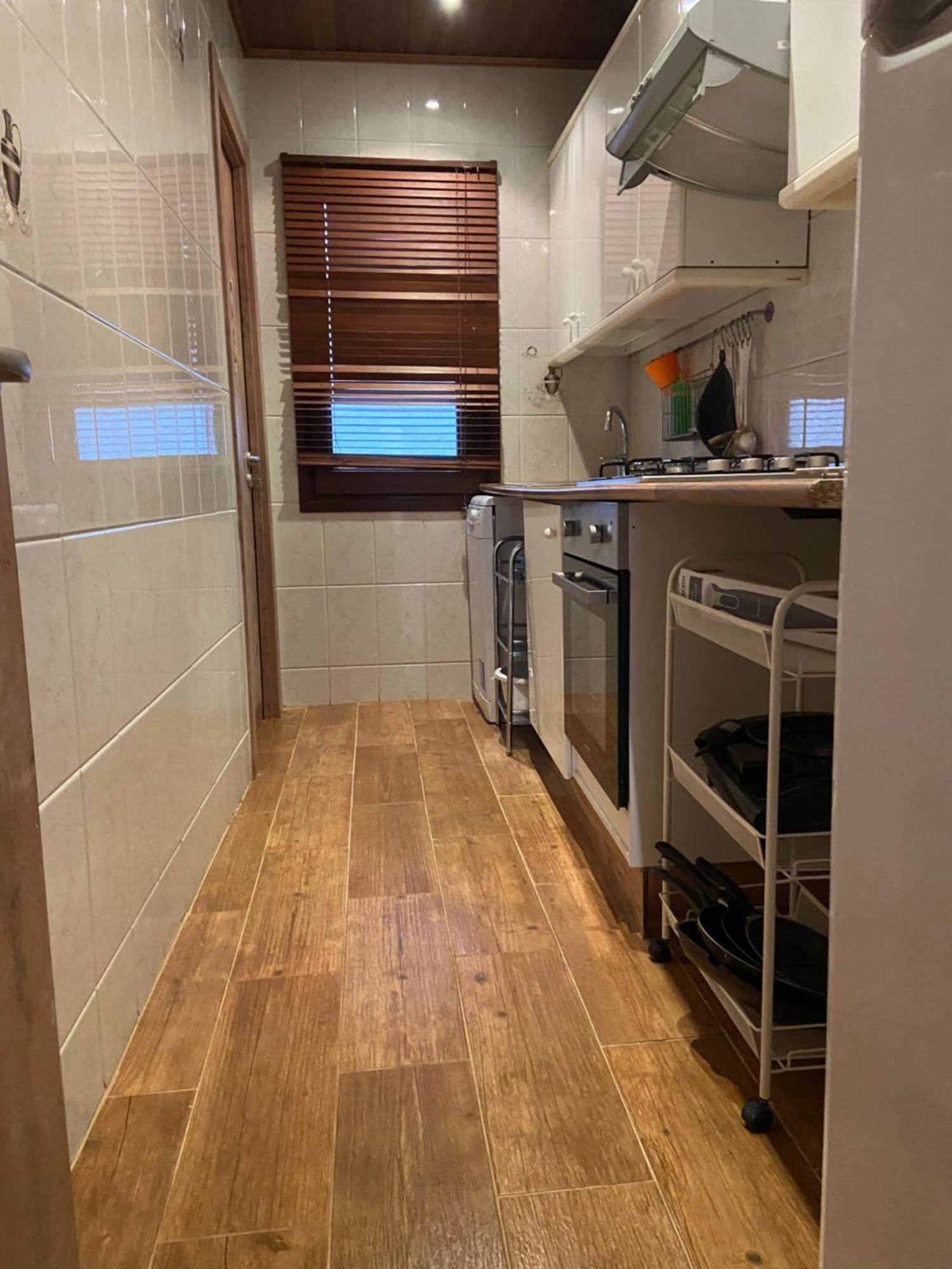 Apartaments Arenys De Boi Bohí Εξωτερικό φωτογραφία