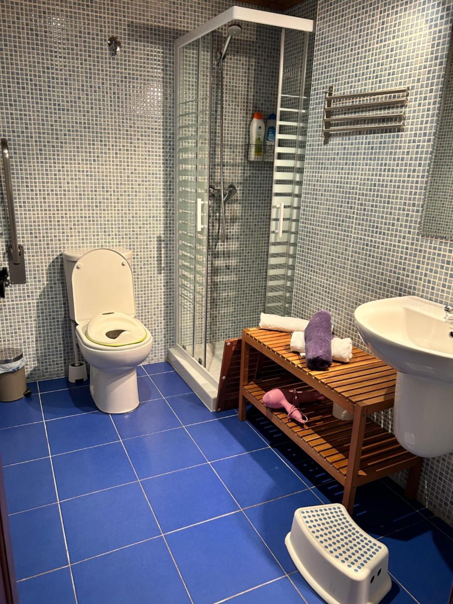 Apartaments Arenys De Boi Bohí Δωμάτιο φωτογραφία
